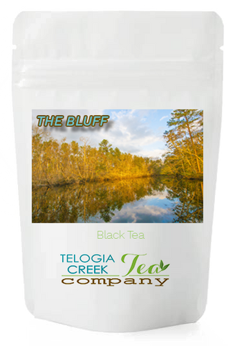 The Bluff - Black Tea